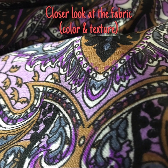 Open back maxi dress - Picture 5 of 7